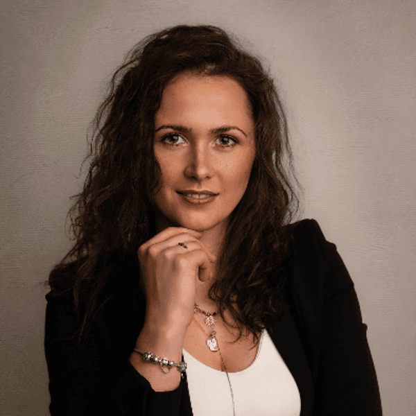 Zdjęcie mgr Ewelina Korcala