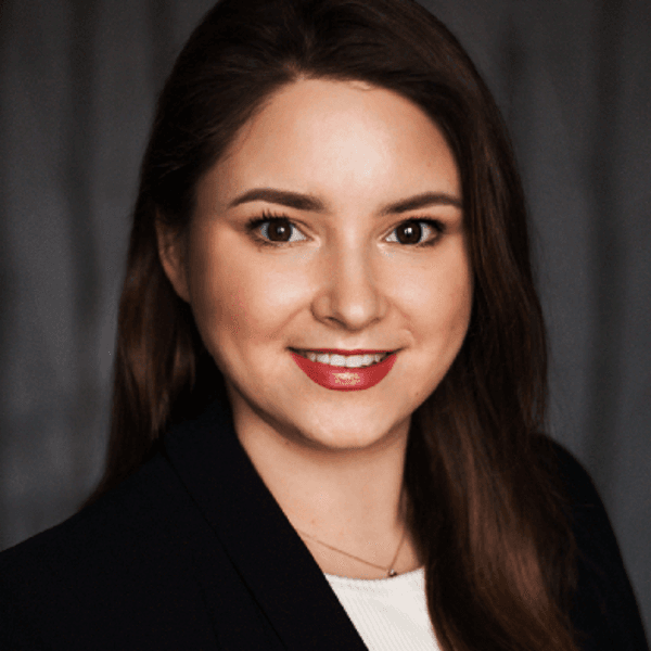 Zdjęcie mgr Klaudia Mazur