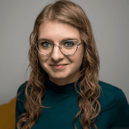 Justyna Tomaszewska (Kuś)