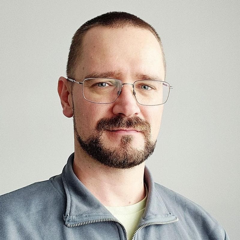 Zdjęcie mgr Kamil Gołuszka