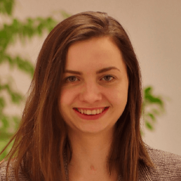 Zdjęcie mgr Natalia Indulska