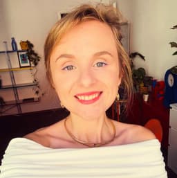 Zdjęcie mgr Ida Bednarek