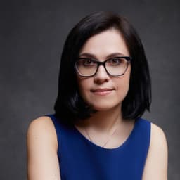 Zdjęcie mgr Alexandra Butor