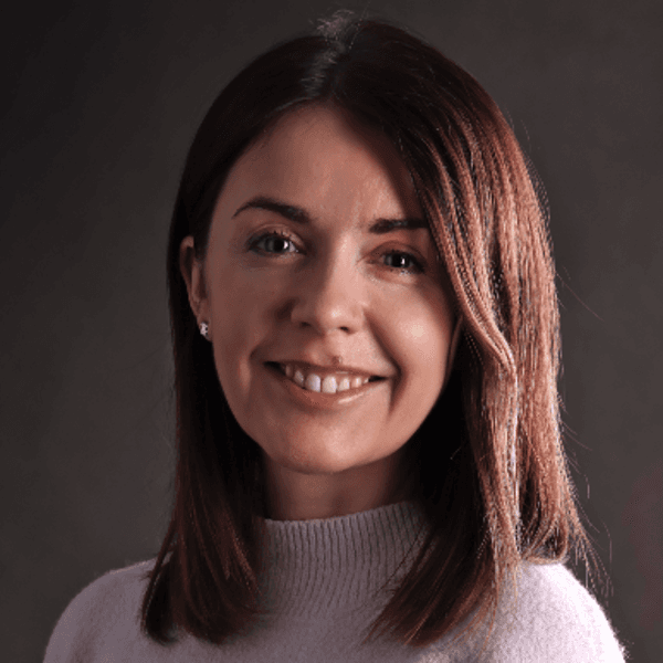 Zdjęcie dr Anita Podlasińska
