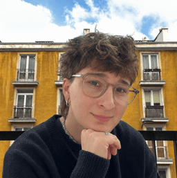 Zdjęcie mgr Paulina Wiśniewska