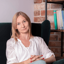 Zdjęcie mgr Małgorzata Bletek