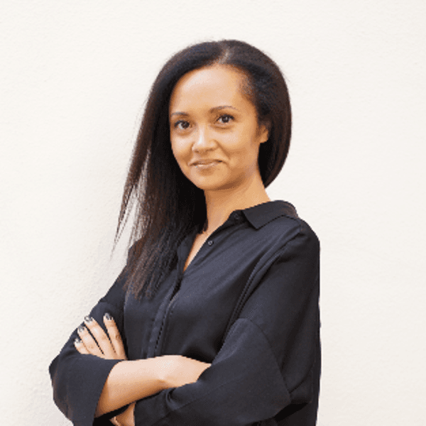 Zdjęcie mgr Monika Maaga
