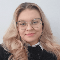 Malwina Kruś-Pancerz