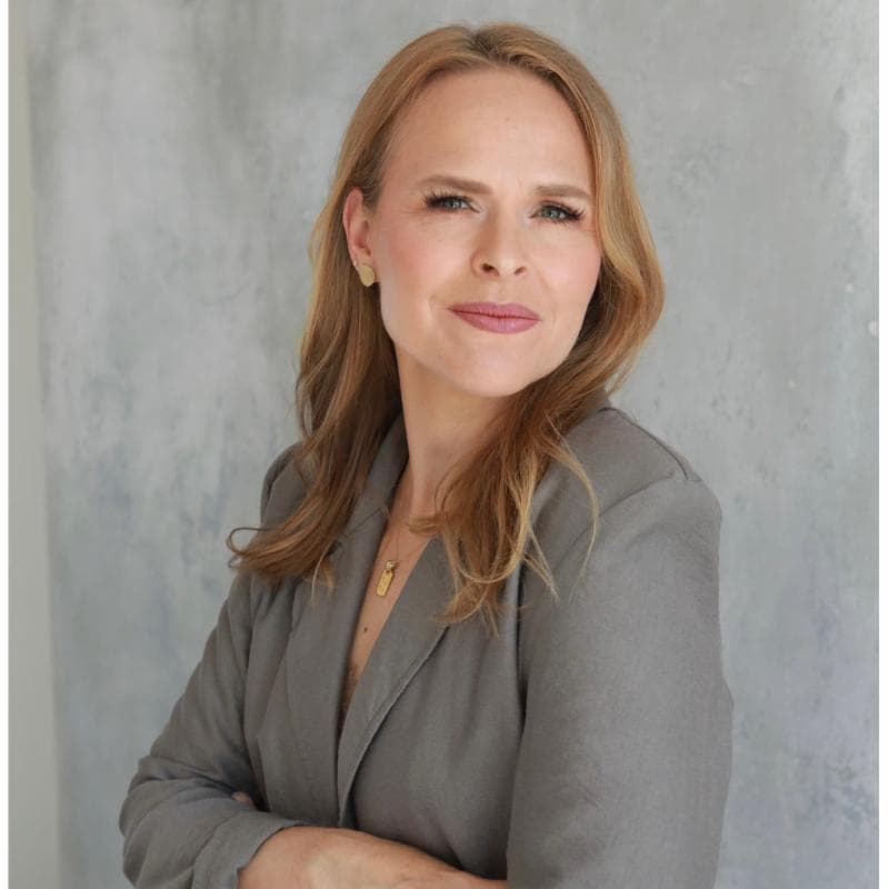 Zdjęcie mgr Dominika Płoucha