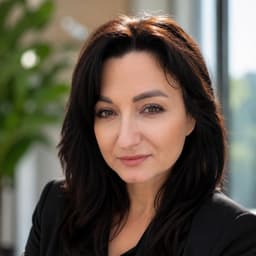 Zdjęcie mgr Agnieszka Jancza