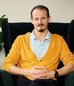 Zdjęcie mgr Artur Świtalski