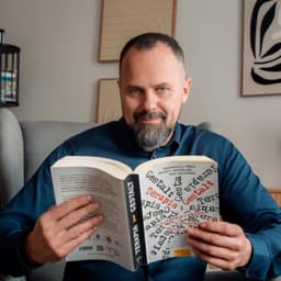 Zdjęcie mgr Bartłomiej Żukowski