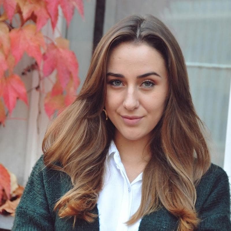 Zdjęcie mgr Katarzyna Świercz-Zaczkowska
