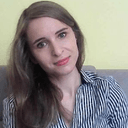 Zdjęcie Anika Skrońska