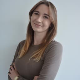 Justyna Czerniawska (Karkus)