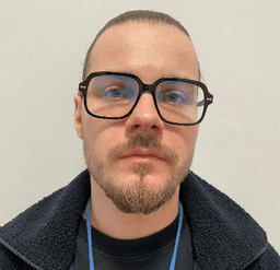 Zdjęcie mgr Kacper Mikuła