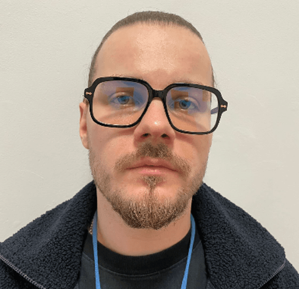 Zdjęcie mgr Kacper Mikuła