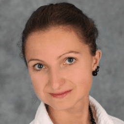 Zdjęcie mgr Monika Machura