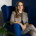 Zdjęcie mgr Ewelina Jarzębak