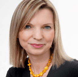 Joanna Jaworska
