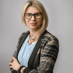 Krystyna Brańska-Warszewska