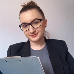 Zdjęcie mgr Edyta Jatczak-Jędrzejewska