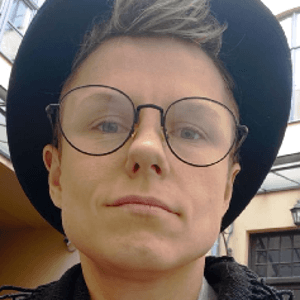 Zdjęcie mgr Anna Fikus