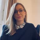 Zdjęcie Aleksandra Ziemiańska-Żelichowska
