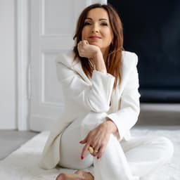 Zdjęcie mgr Aleksandra Ilnicka-Łoza