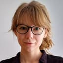 Zdjęcie Aleksandra Wiśniewska