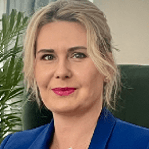 Zdjęcie mgr Sylwia Kostrzewska