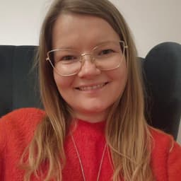 Zdjęcie Aleksandra Banaś