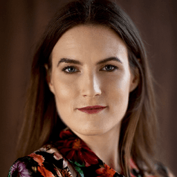Zdjęcie mgr Kamila Jakubiak-Leńczuk