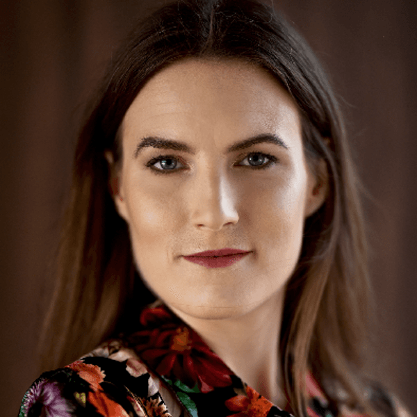 Zdjęcie mgr Kamila Jakubiak-Leńczuk