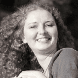 Zdjęcie mgr Barbara Ronowicz-Woźna