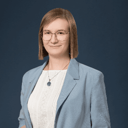 Julia Paszkiewicz