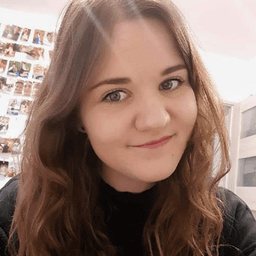 Magdalena Mnichowska