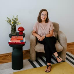 Zdjęcie mgr Małgorzata Lis-Pawlik