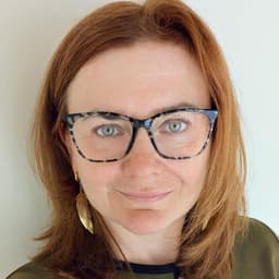 Zdjęcie mgr Marlena Targowska