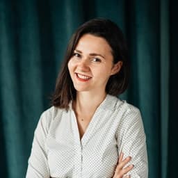 Sylwia Bubula
