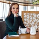 Zdjęcie Barbara Radzanowska