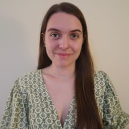 Zdjęcie mgr Barbara Maciejewska