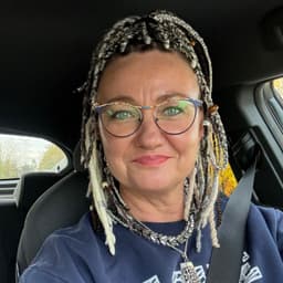 Zdjęcie mgr Karina Iwanicka-Kuzdro