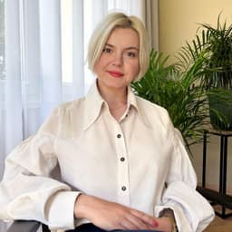 Zdjęcie mgr Aleksandra Błędniak