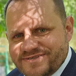 Zdjęcie mgr Waldemar Dymek