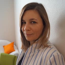 Joanna Szczupakowska