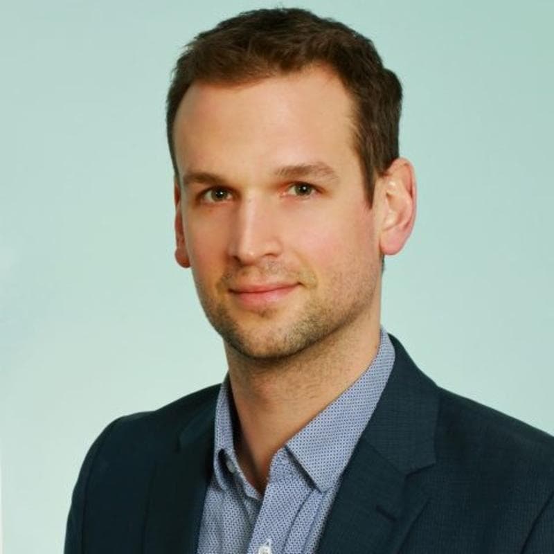 Zdjęcie mgr Rafał Łozowski