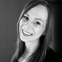 Zdjęcie mgr Anna Pawelec