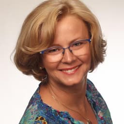 Barbara Zgała