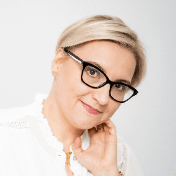 Zdjęcie mgr Sylwia Kalinowska